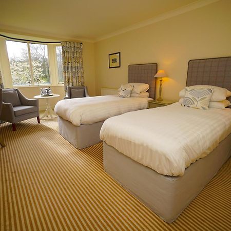 Gisborough Hall Hotel Guisborough Habitación foto